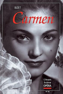 L'avant-scène opéra n.26 - carmen