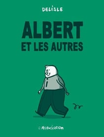 Albert et les Autres