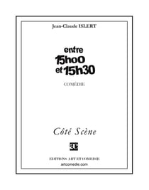 Entre 15h et 15h30