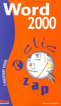 Clic zap - word 2000