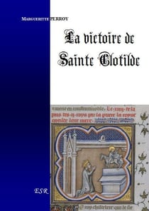 La victoire de sainte clotilde