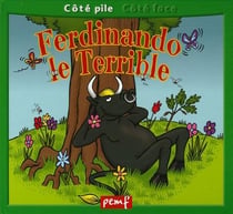 La corrida - ferdinando le terrible