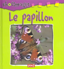 Le papillon