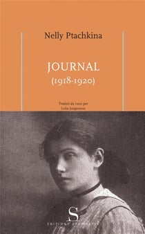 Journal (1918-1920)