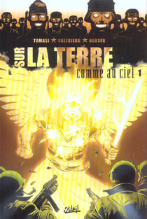 Sur la terre comme au ciel t.1