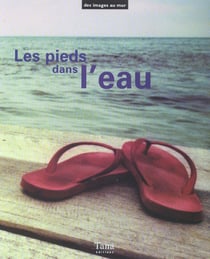 Coffret les pieds dans l'eau