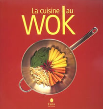 Cuisine au wok