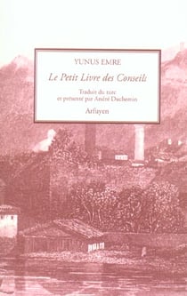 Petit livre des conseils (le)