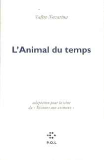 L'animal du temps