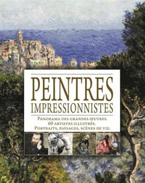 Peintres impressionnistes