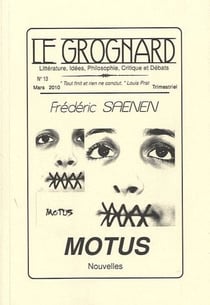 Le grognard n.13