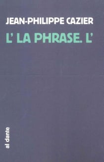L'la phrase