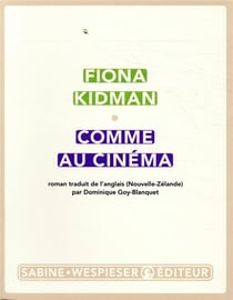 Comme au cinéma