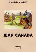 Jean Canada