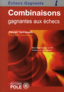 Combinaisons gagnantes aux échecs