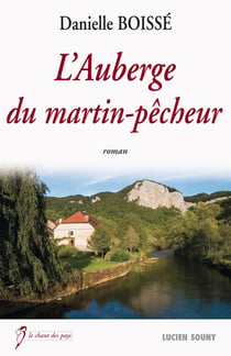 L'auberge du martin-pêcheur