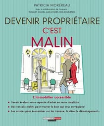 Devenir propriétaire, c'est malin - l'immobilier accessible
