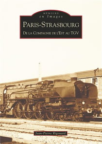 Paris-Strasbourg