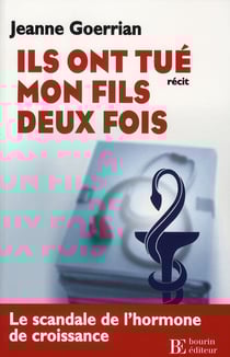 Ils ont tué mon fils deux fois