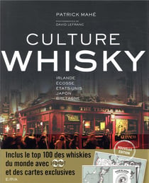 Culture Whisky