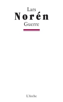 Guerre