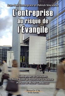 L'entreprise au risque de l'évangile