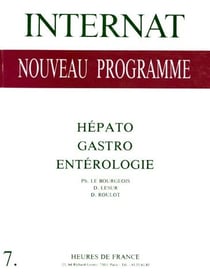 H.g.e. medicale - inp 7