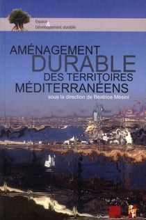 Amenagement durable des territoires méditerranéens
