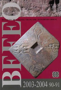 Bulletin EFEO n.90-91 (édition 2003/2004)