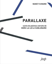 Parallaxe - hors-la-loi - sublunaire