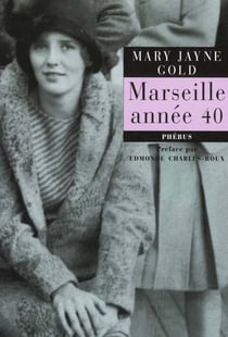 Marseille annee 40