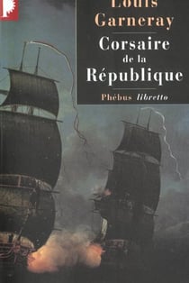 Corsaire de la République