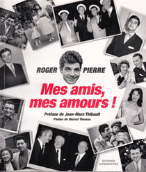 Mes Amis Mes Amours