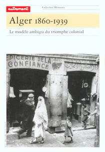 Alger 1860-1939
