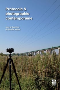Protocole et photographie contemporaine