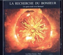 La recherche du bonheur