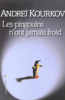 Le pingouins n'ont jamais froid