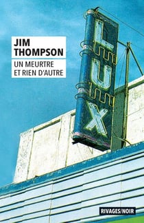 Un meurtre que tout le monde commet