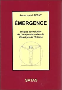 Emergence - origine et evolution de l'acupuncture dans le classique de l'interne