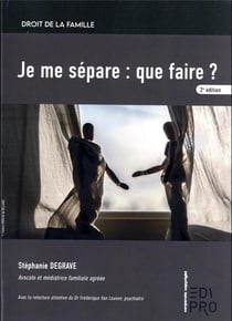Je me sépare : que faire ? (2e édition)