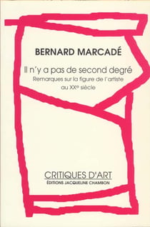 Il n'y a pas de second degre