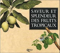 Saveur et splendeur des fruits tropicaux