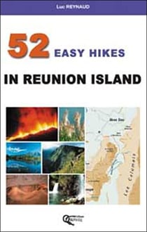 52 easy hikes in reunion island