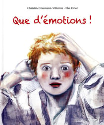 Que d'émotions !