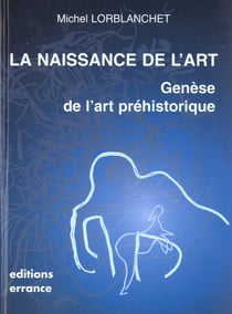 La naissance de l'art