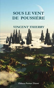 SOUS LE VENT  DE  POUSSIÈRE