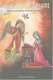 Le secret du rosaire