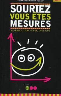Souriez vous etes mesures