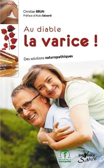 Au diable la varice ! des solutions naturopathiques