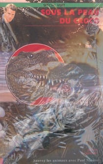 Sous la peau du croco